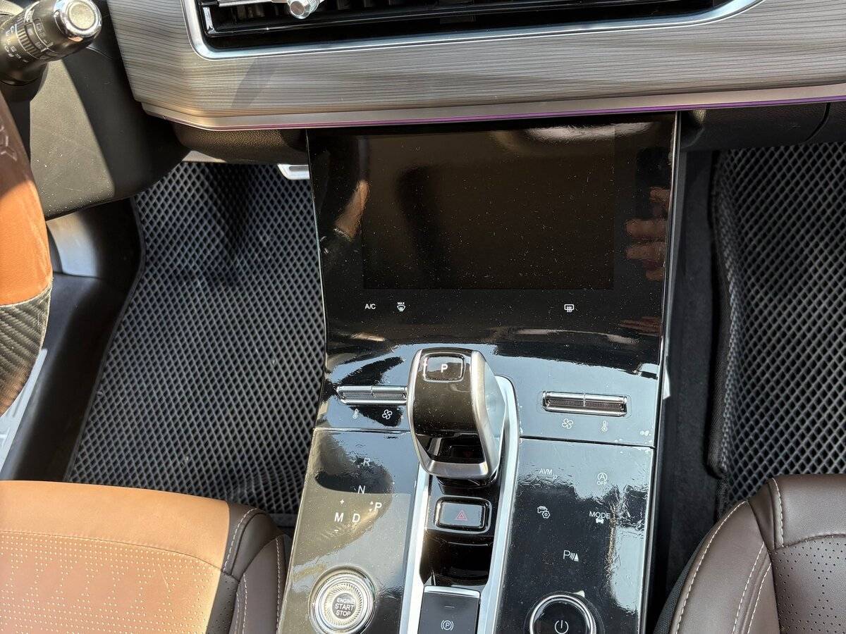 Купить Chery Tiggo 8 Pro, 2021, 52 000 км, фото №21