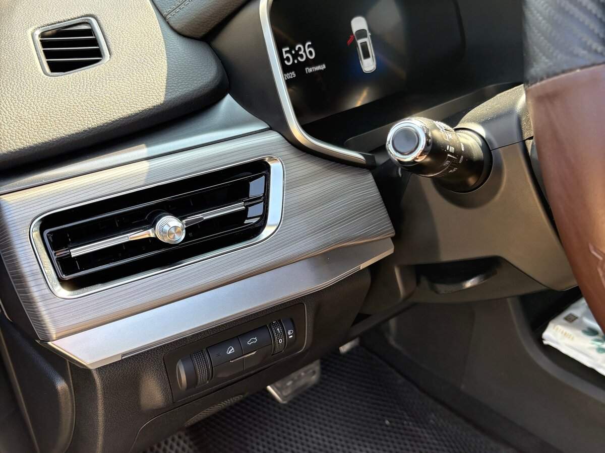 Купить Chery Tiggo 8 Pro, 2021, 52 000 км, фото №25