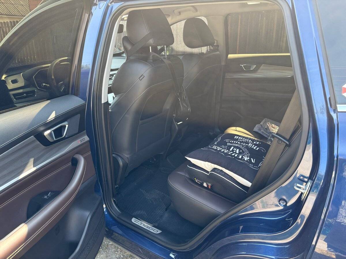 Купить Chery Tiggo 8 Pro, 2021, 52 000 км, фото №26