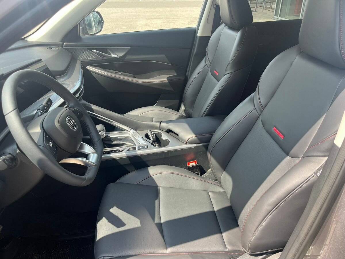 Купить Changan CS35 Plus, 2023, 14 000 км, фото №7