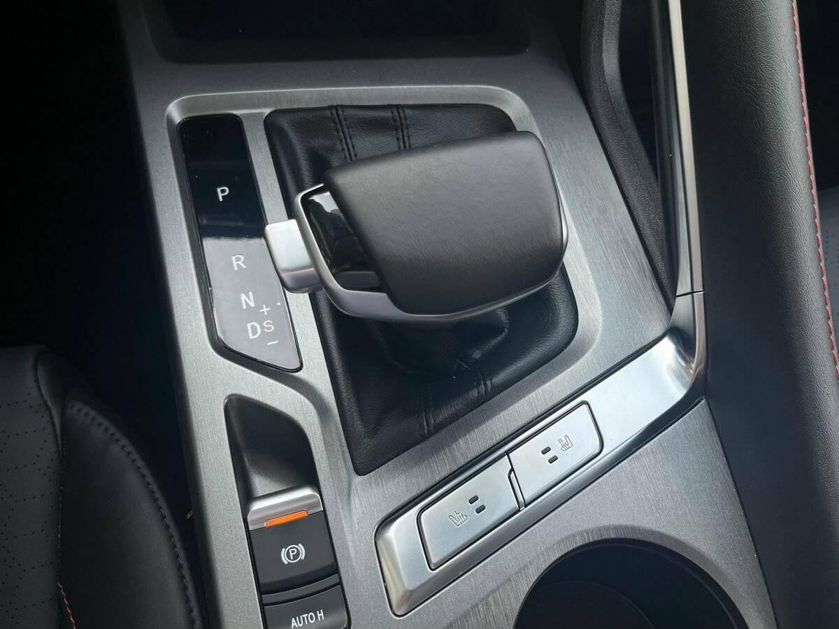 Купить Changan CS35 Plus, 2023, 14 000 км, фото №11