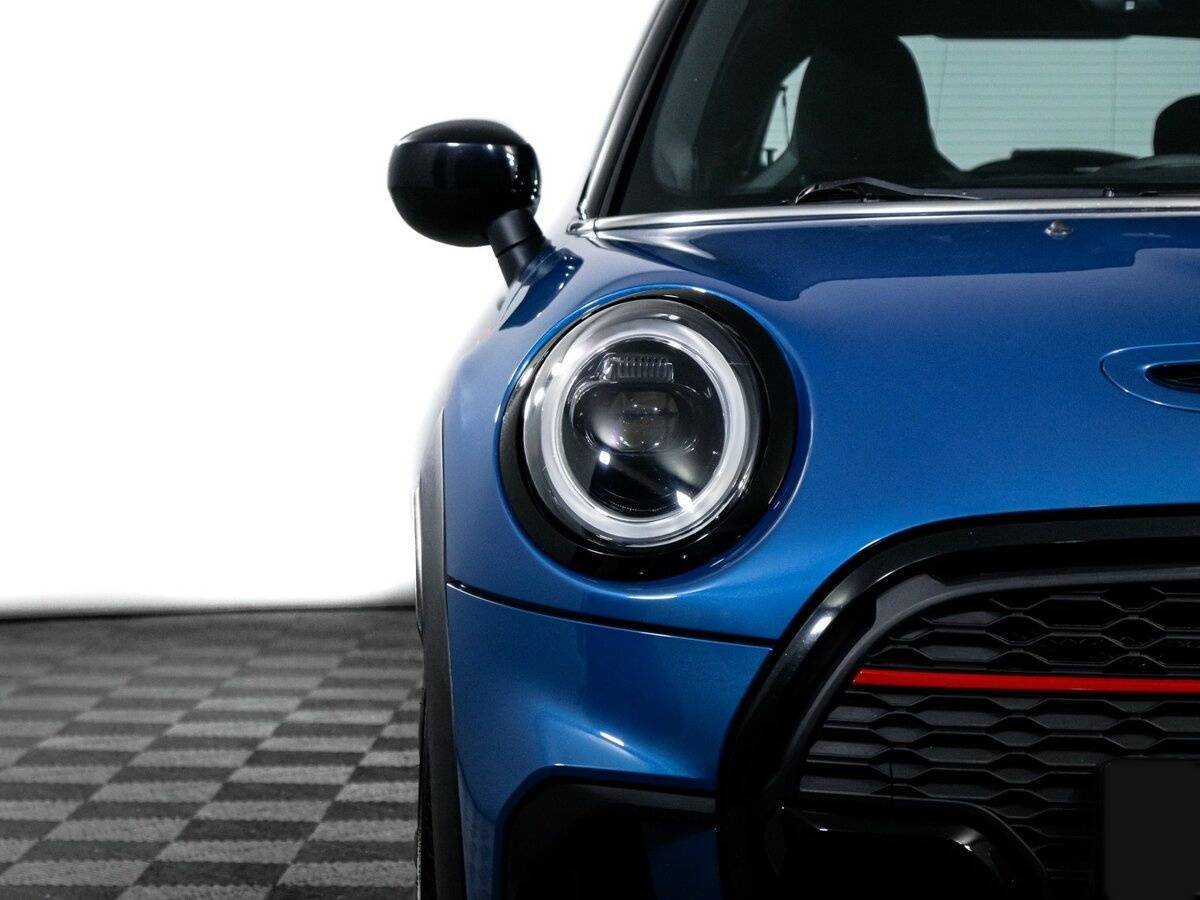 Купить Mini Hatch JCW John Cooper Works, 2021, 93 995 км, фото №16