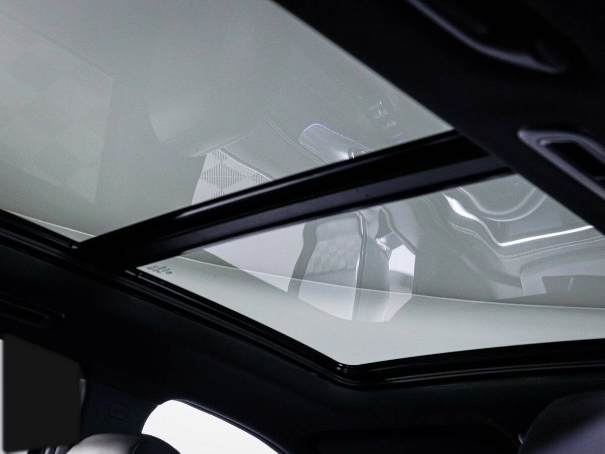 Купить GAC GS8, 2024, 14 871 км, фото №22