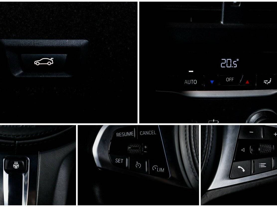 Купить BMW 3 серии 320i xDrive, 2019, 46 500 км, фото №23