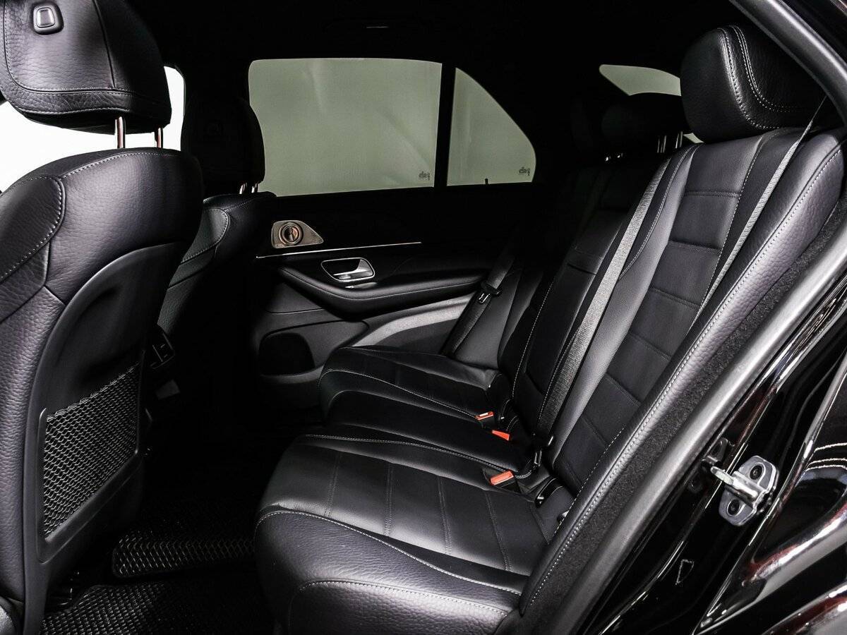 Купить Mercedes-Benz GLE 300 d, 2022, 20 744 км, фото №13