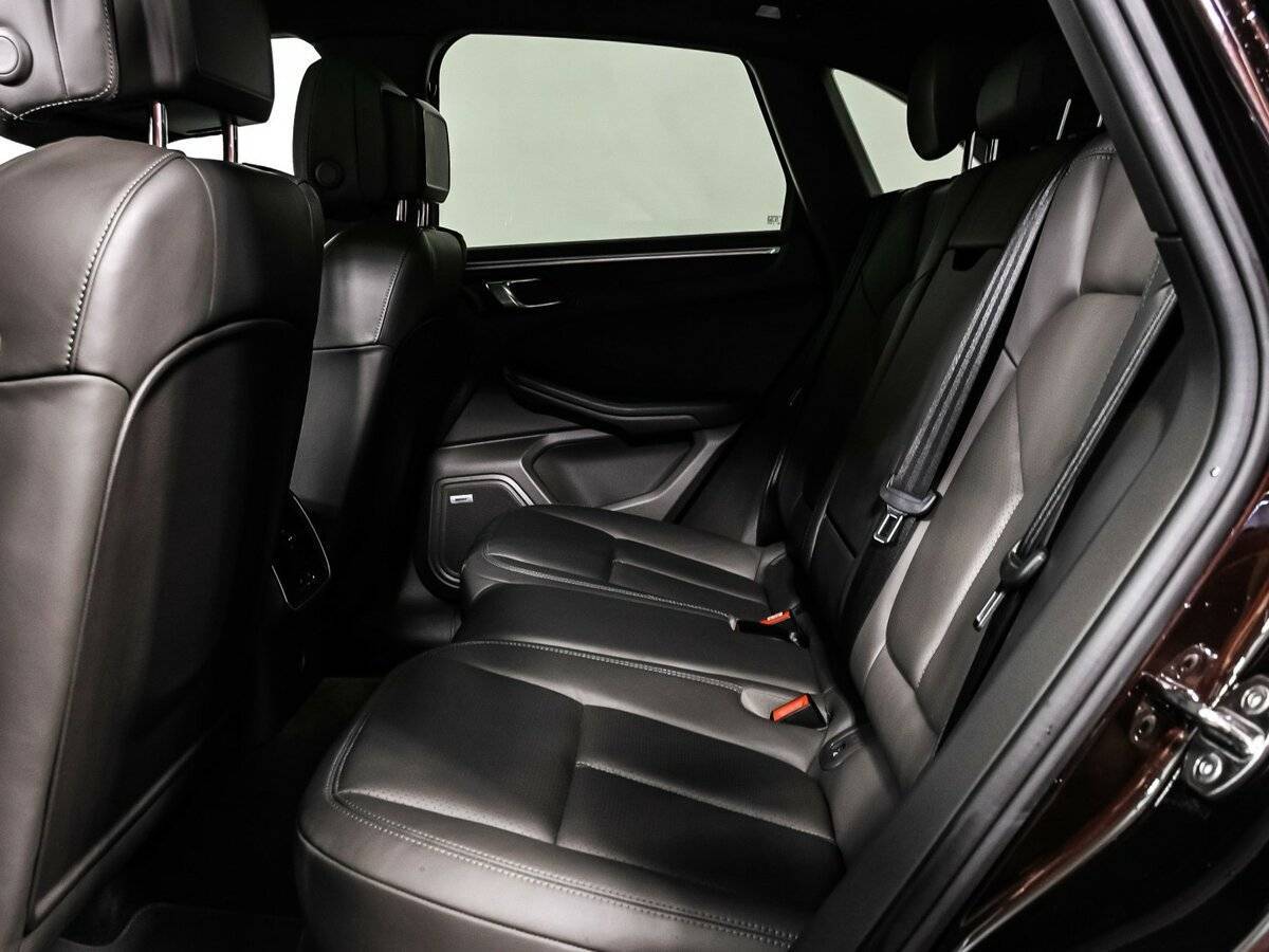 Купить Porsche Macan, 2019, 83 819 км, фото №13