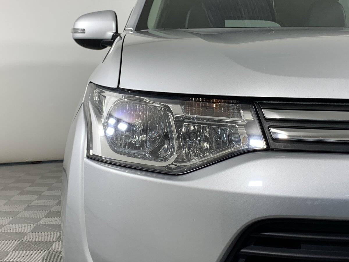 Купить Mitsubishi Outlander, 2013, 157 272 км, фото №10