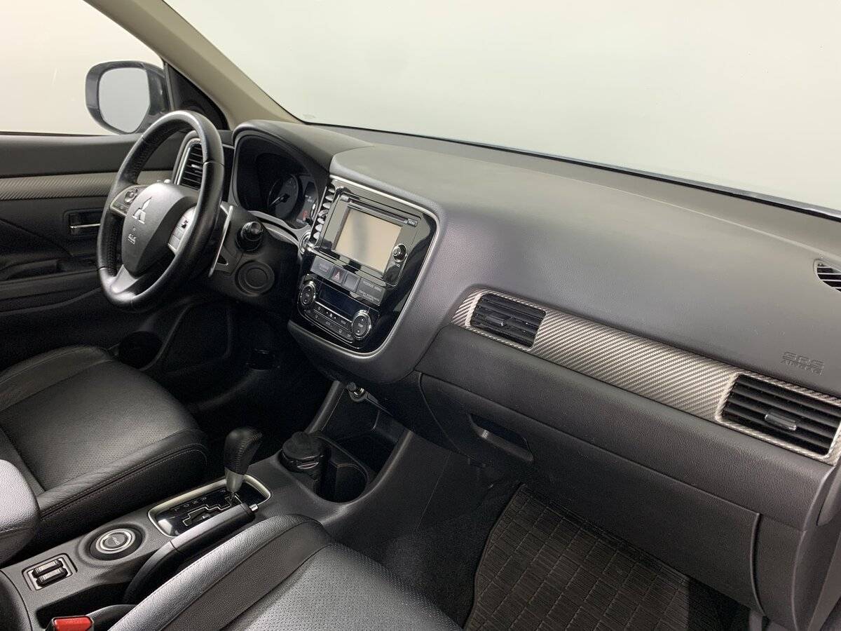 Купить Mitsubishi Outlander, 2013, 157 272 км, фото №13