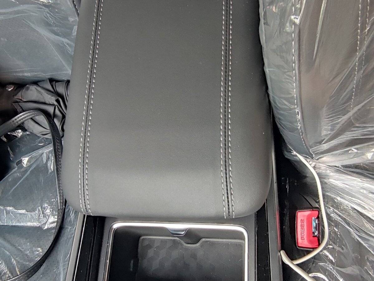 Купить Chery Tiggo 4 Pro, 2024, 800 км, фото №13