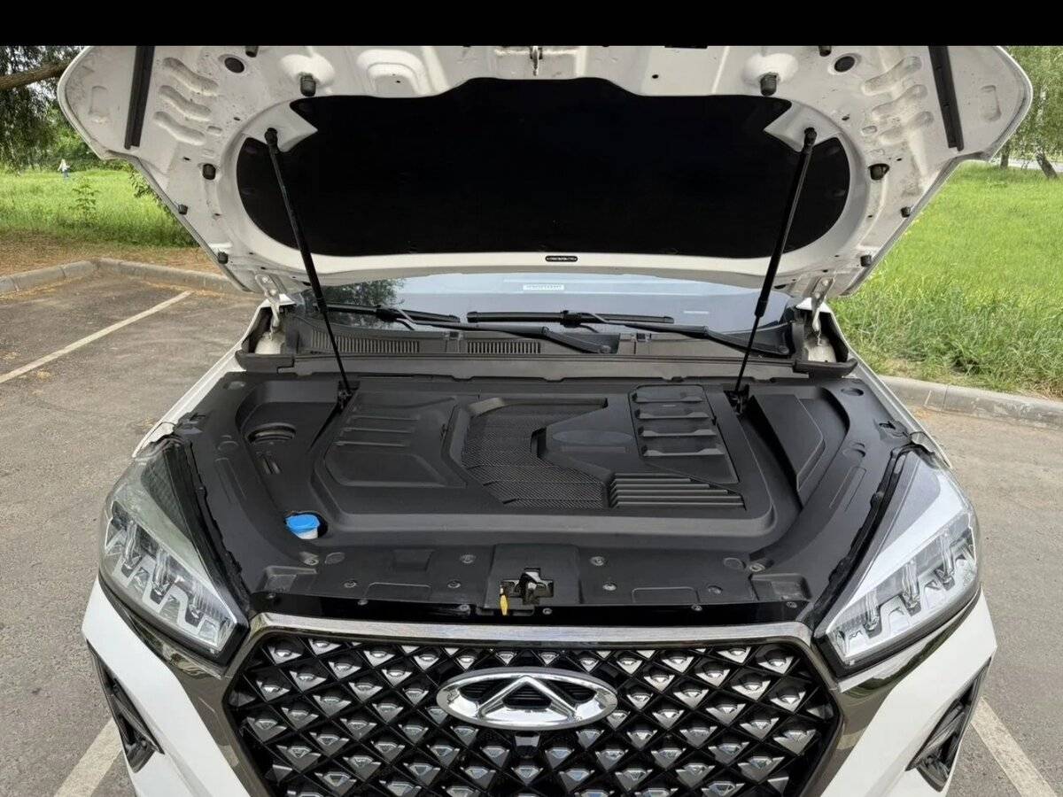 Купить Chery Tiggo 7 Pro Max, 2023, 24 000 км, фото №4