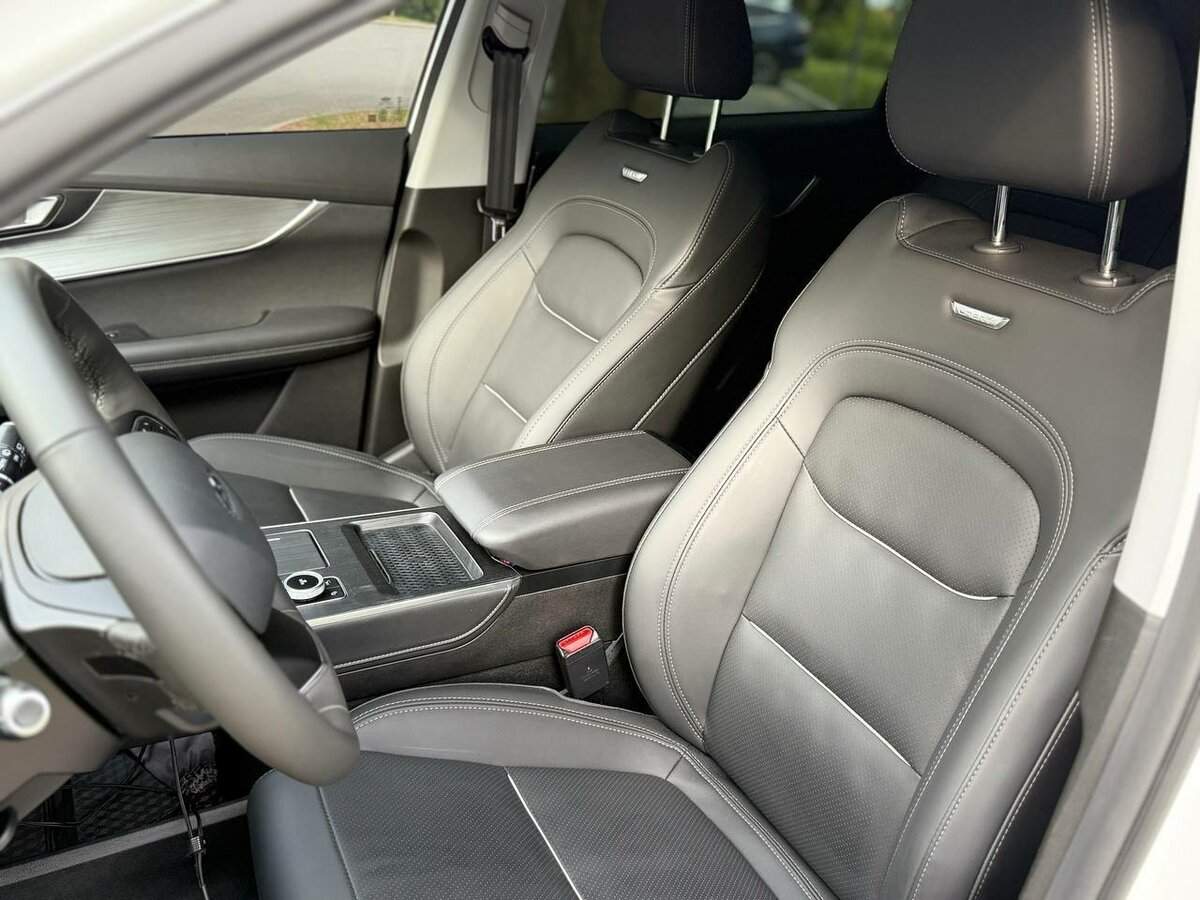 Купить Chery Tiggo 7 Pro Max, 2023, 24 000 км, фото №9