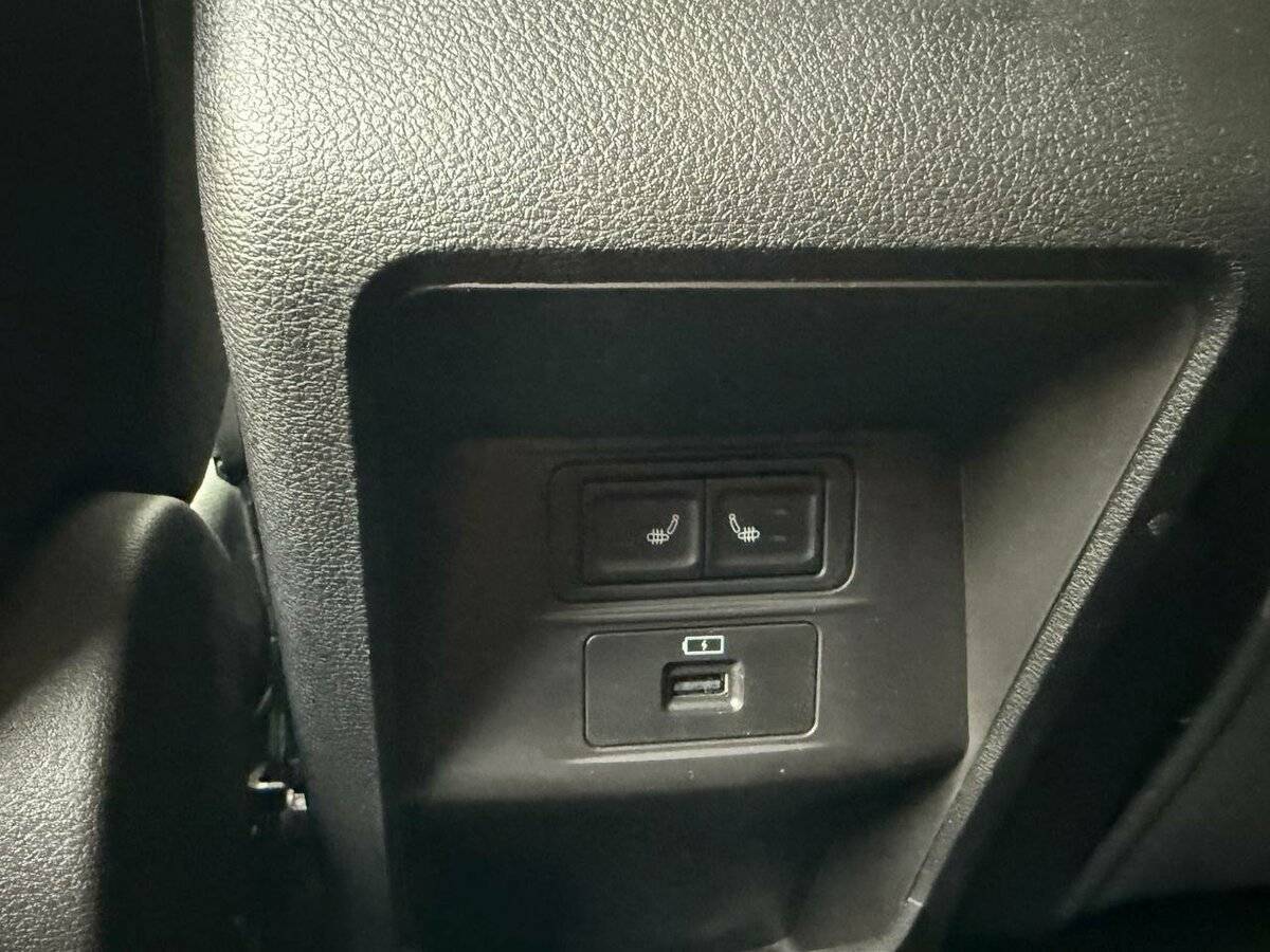 Купить Chery Tiggo 7 Pro Max, 2023, 24 000 км, фото №15