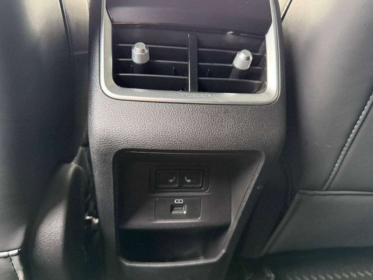 Купить Chery Tiggo 7 Pro Max, 2023, 24 000 км, фото №16