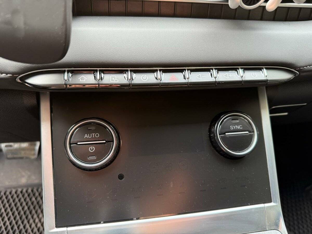 Купить Chery Tiggo 7 Pro Max, 2023, 24 000 км, фото №21