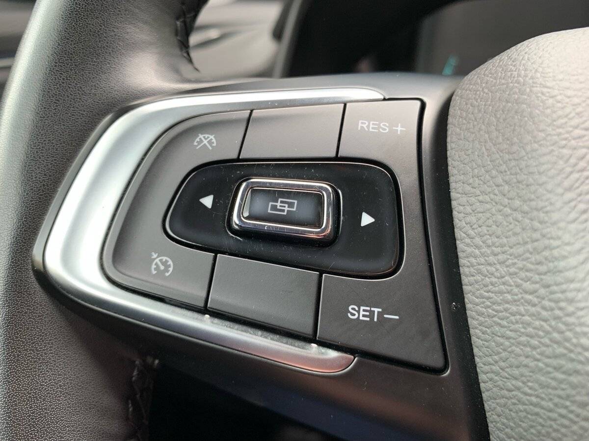 Купить Chery Tiggo 7 Pro, 2021, 88 000 км, фото №12