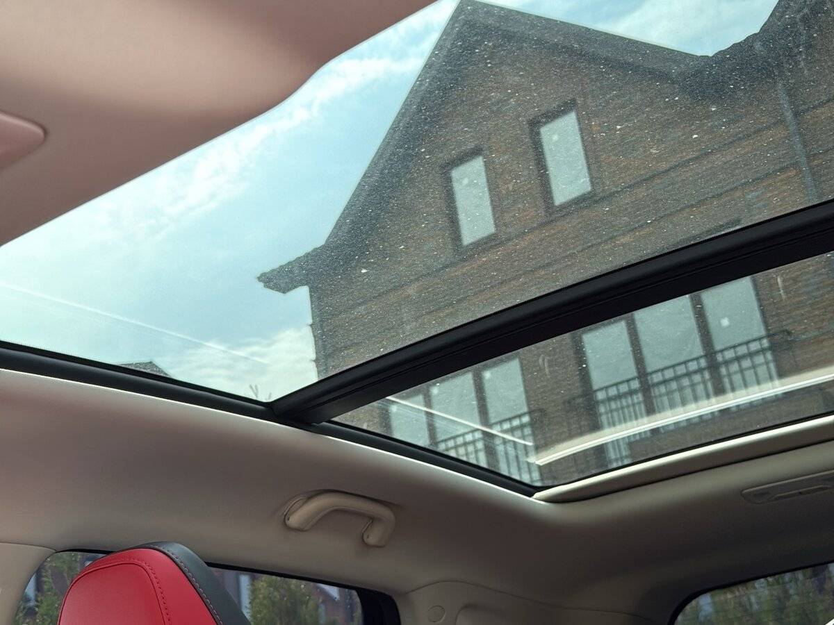 Купить Changan CS55 Plus, 2023, 6 667 км, фото №14