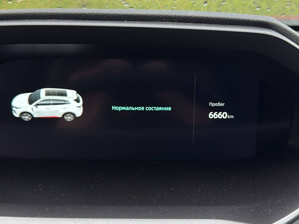 Купить Changan CS55 Plus, 2023, 6 667 км, фото №17