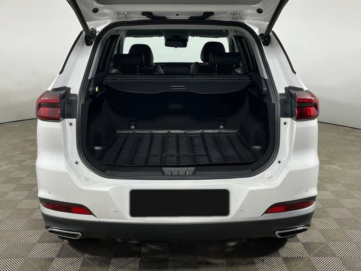 Купить Chery Tiggo 7 Pro Max, 2022, 29 800 км, фото №16