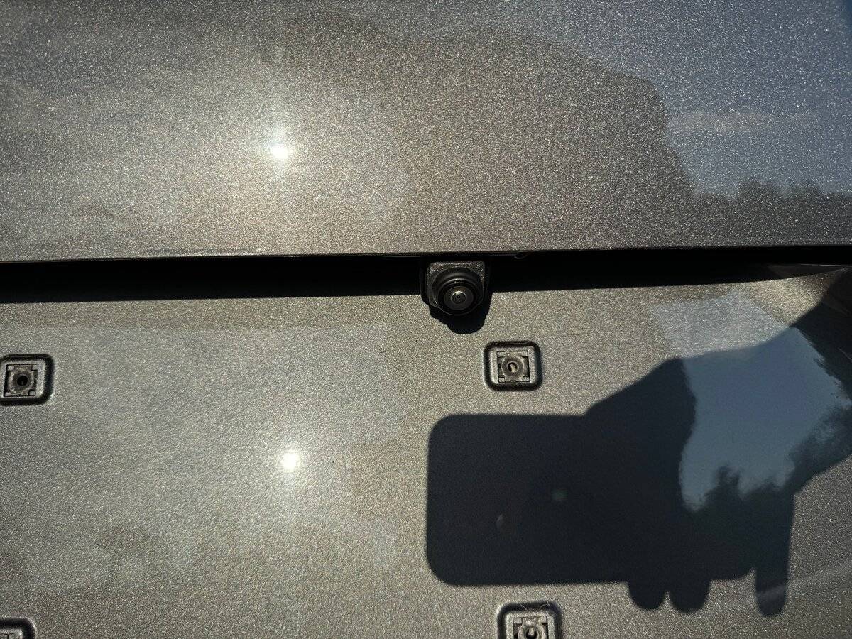 Купить Changan UNI-T, 2020, 12 200 км, фото №17