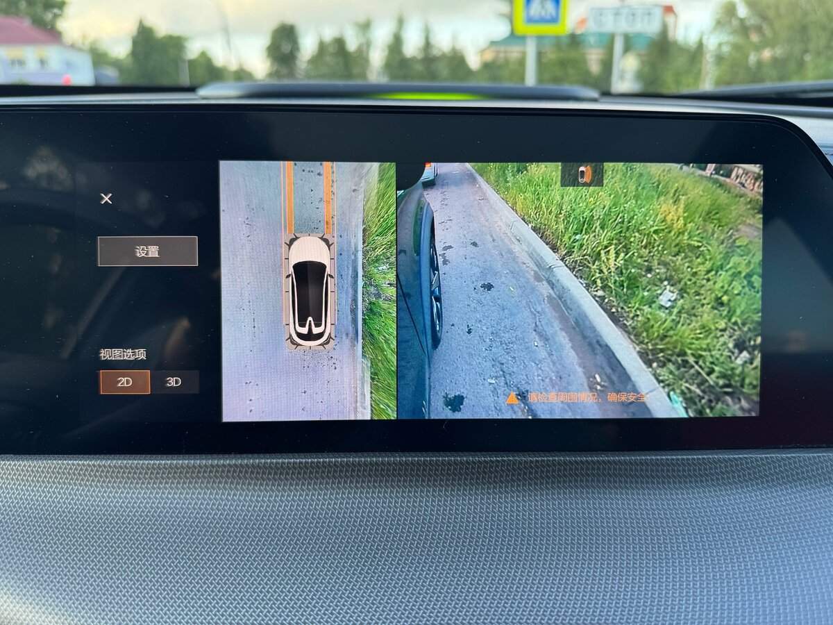 Купить Changan UNI-T, 2020, 12 200 км, фото №19