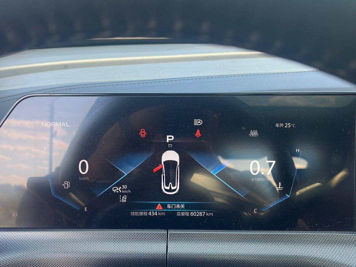 Купить Changan UNI-T, 2020, 62 000 км, фото №11