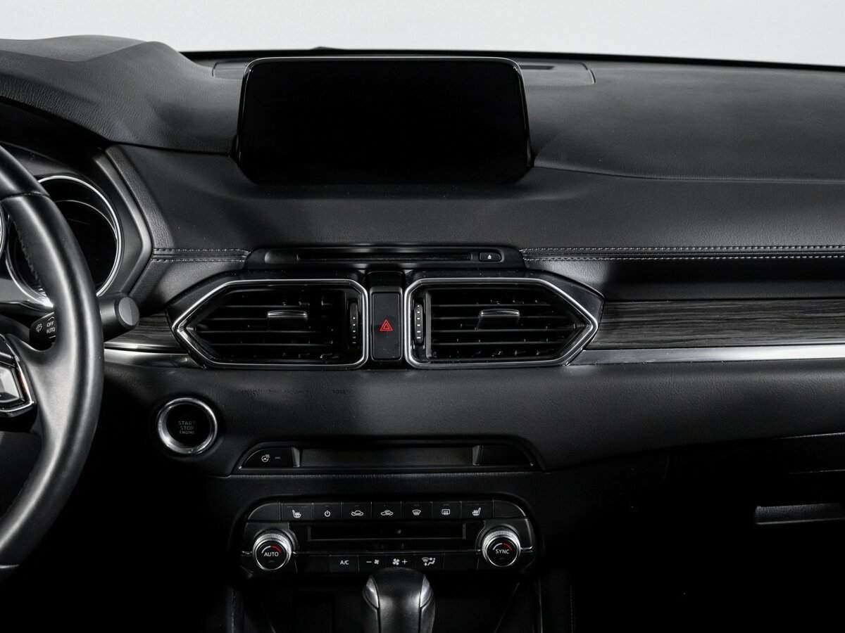 Купить Mazda CX-5, 2020, 96 020 км, фото №13