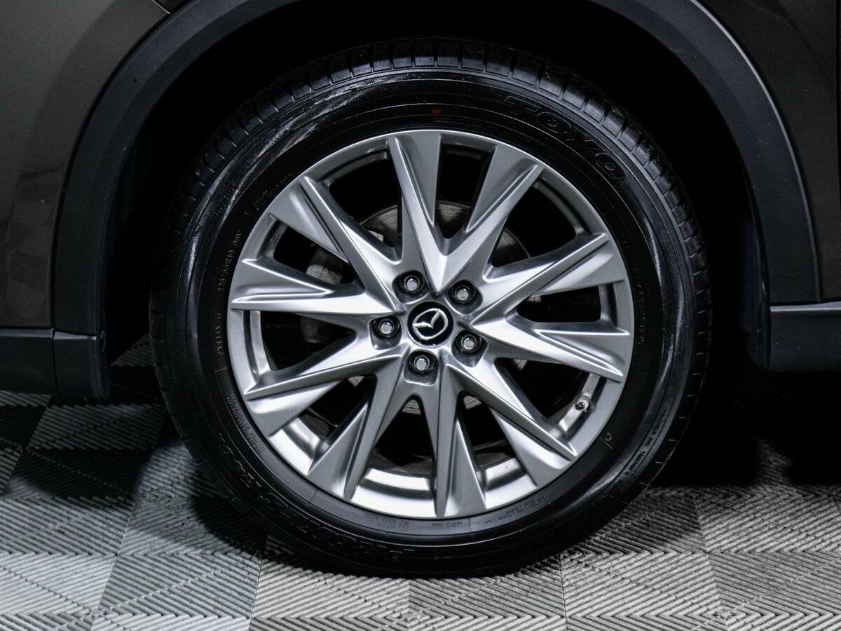 Купить Mazda CX-5, 2020, 96 020 км, фото №15