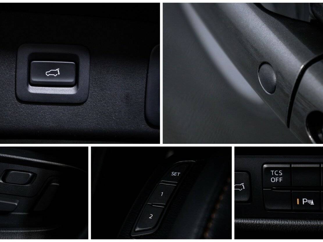 Купить Mazda CX-5, 2020, 96 020 км, фото №23