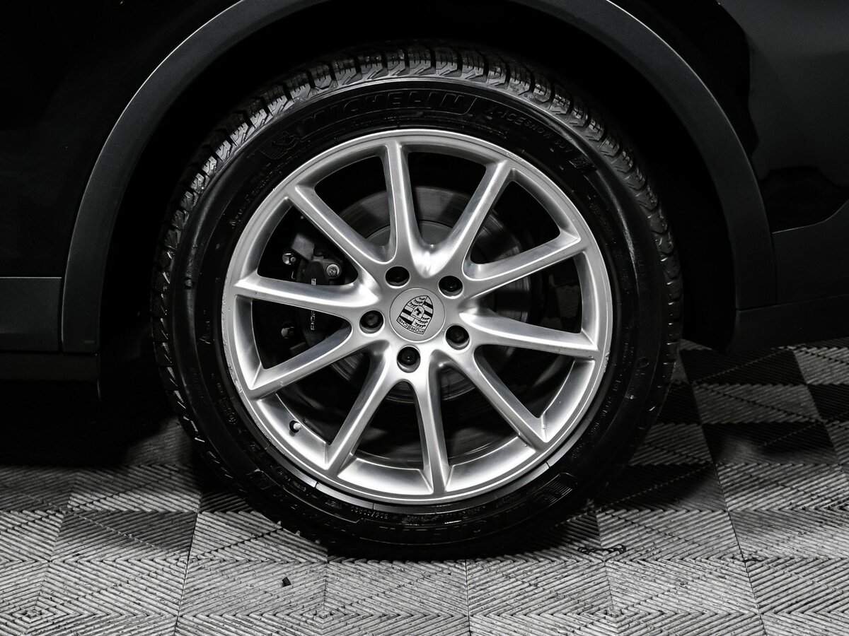 Купить Porsche Cayenne, 2018, 82 680 км, фото №14