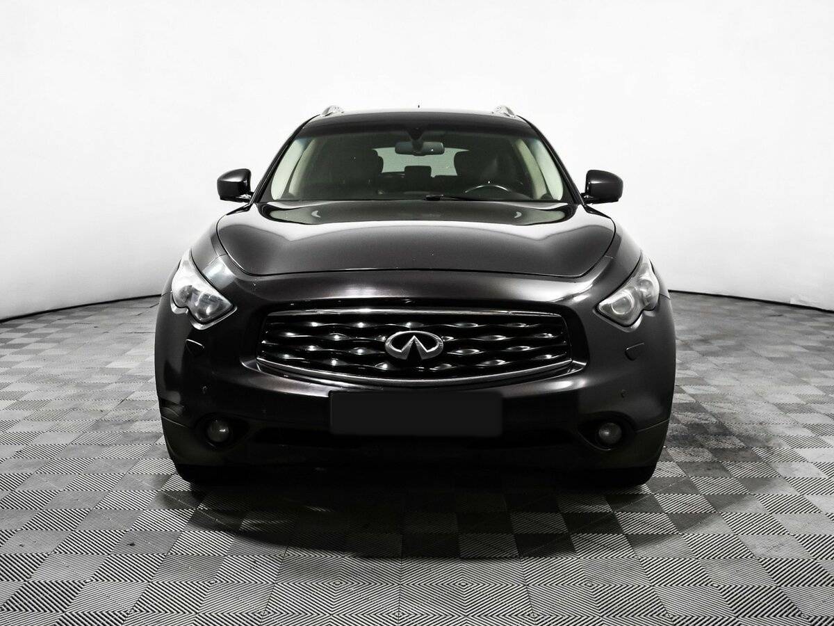Infiniti FX