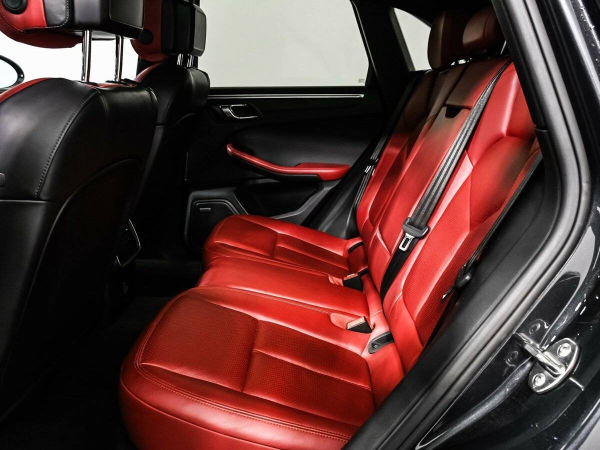 Купить Porsche Macan, 2017, 112 233 км, фото №12