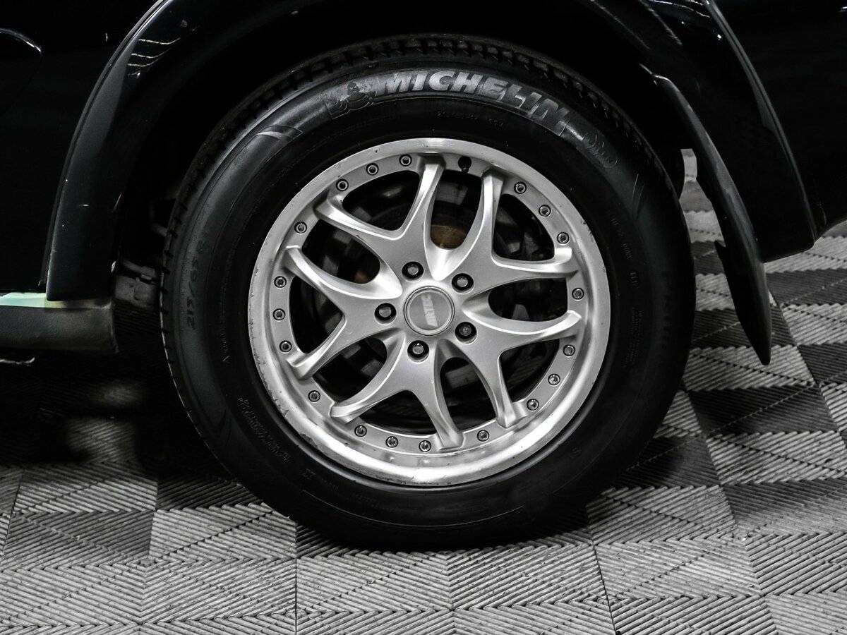 Купить Toyota RAV4, 2005, 302 000 км, фото №14