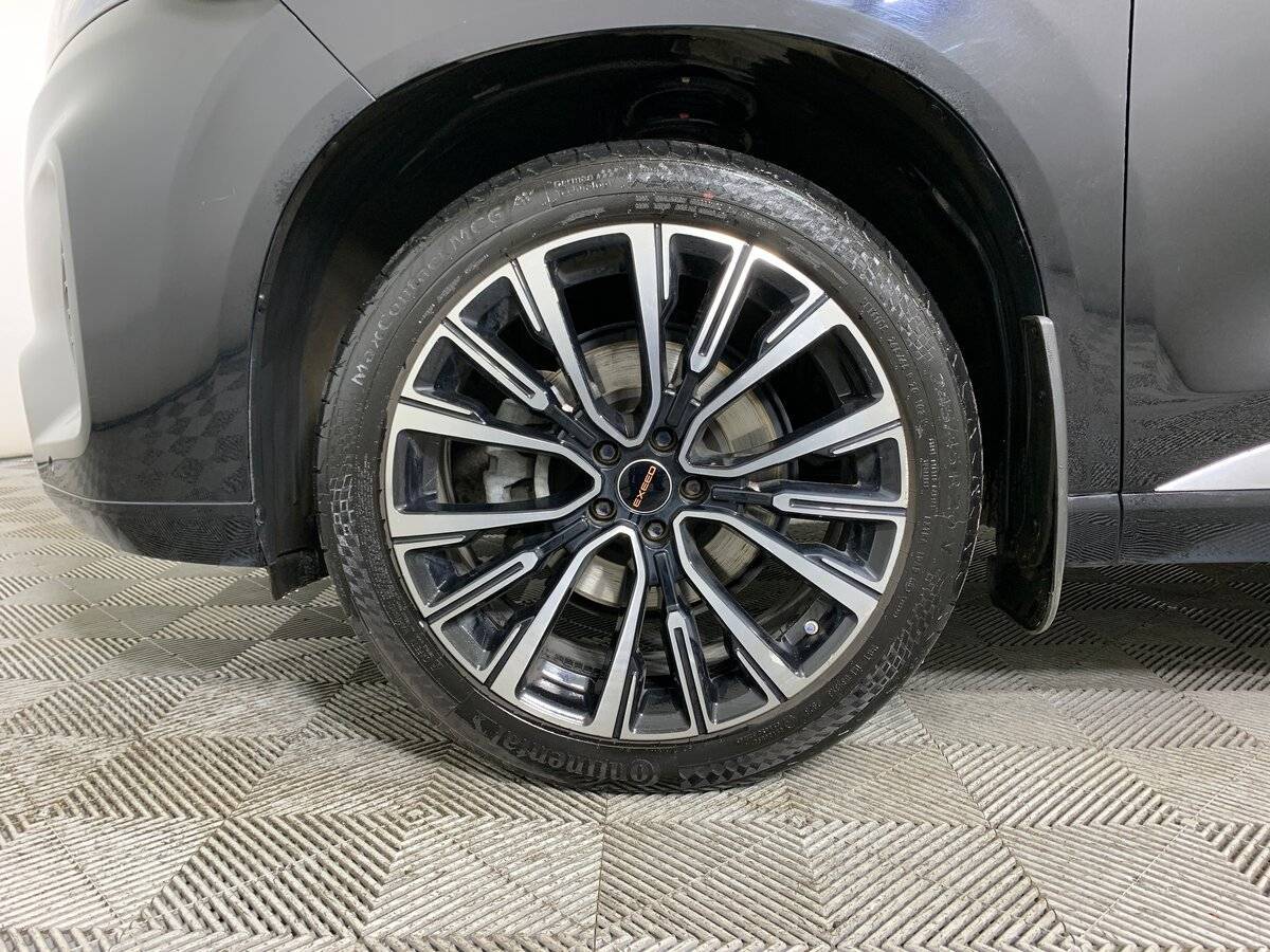 Купить Exeed VX, 2023, 33 270 км, фото №9