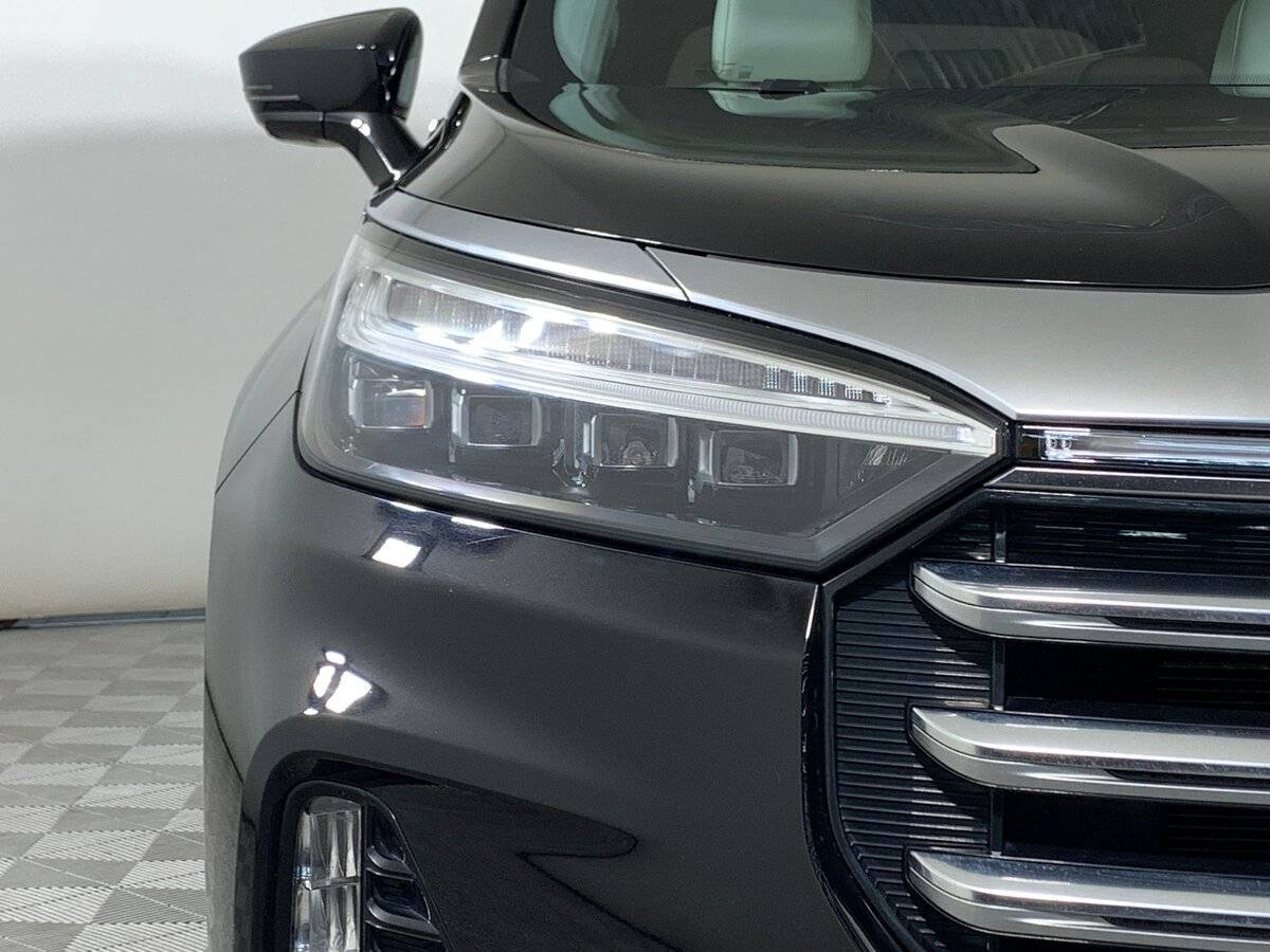 Купить Exeed VX, 2023, 33 270 км, фото №10