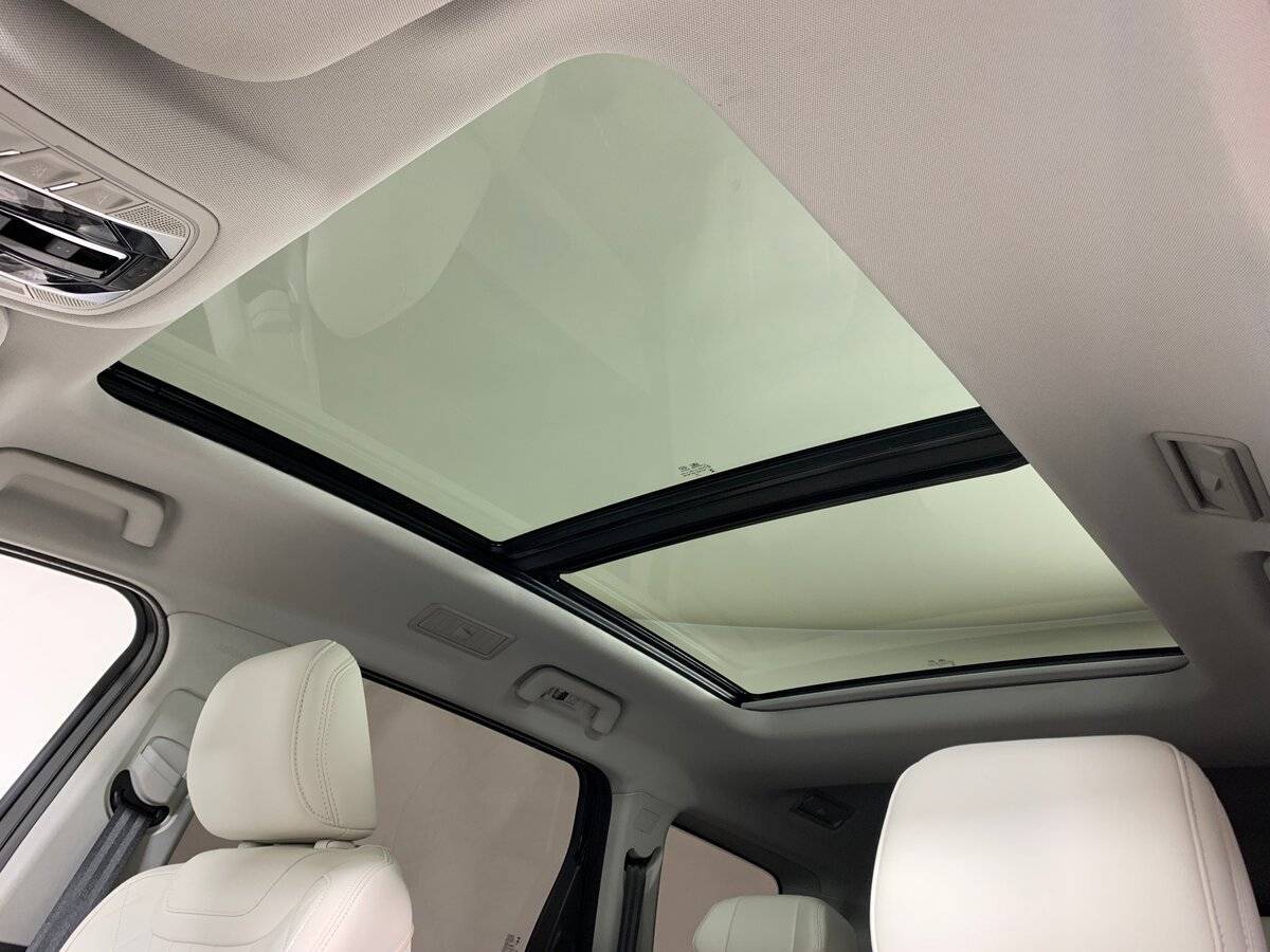 Купить Exeed VX, 2023, 33 270 км, фото №18