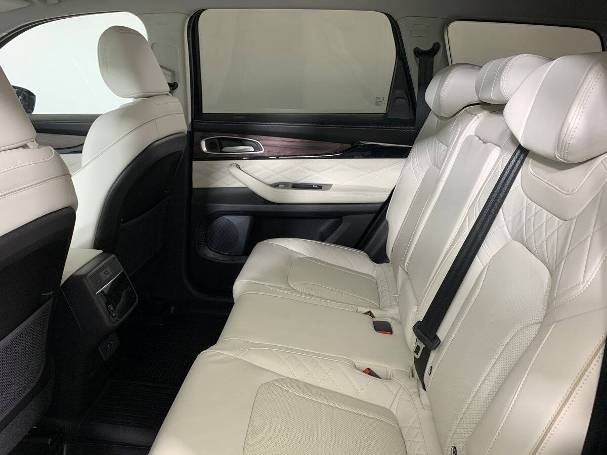 Купить Exeed VX, 2023, 33 270 км, фото №19