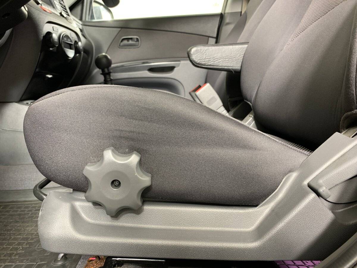 Купить Kia Rio, 2010, 185 000 км, фото №16