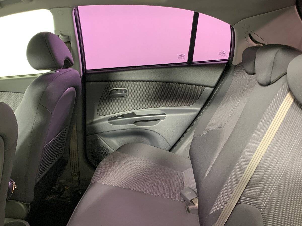 Купить Kia Rio, 2010, 185 000 км, фото №18