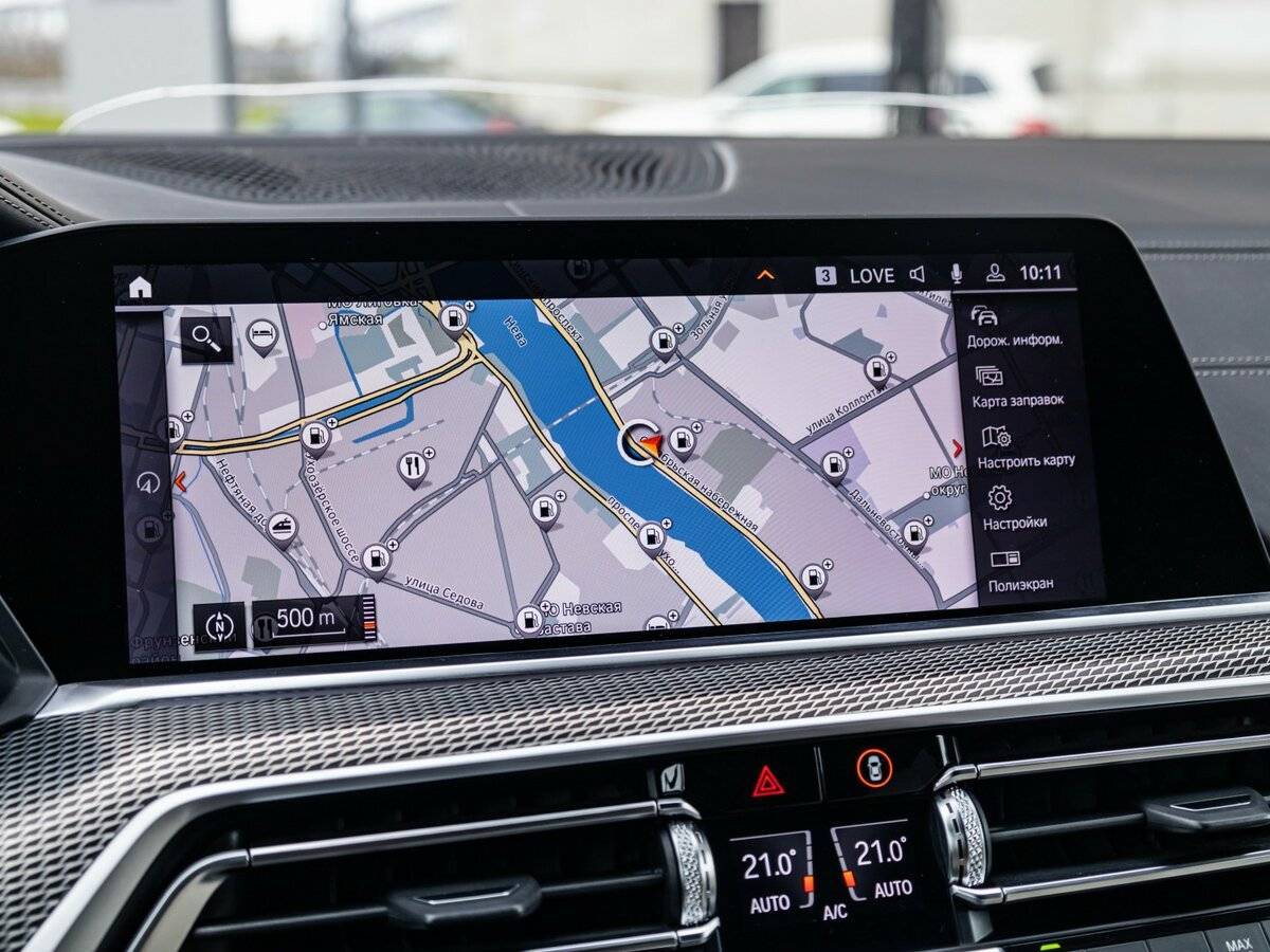 Купить BMW X5 M50d, 2019, 134 906 км, фото №20