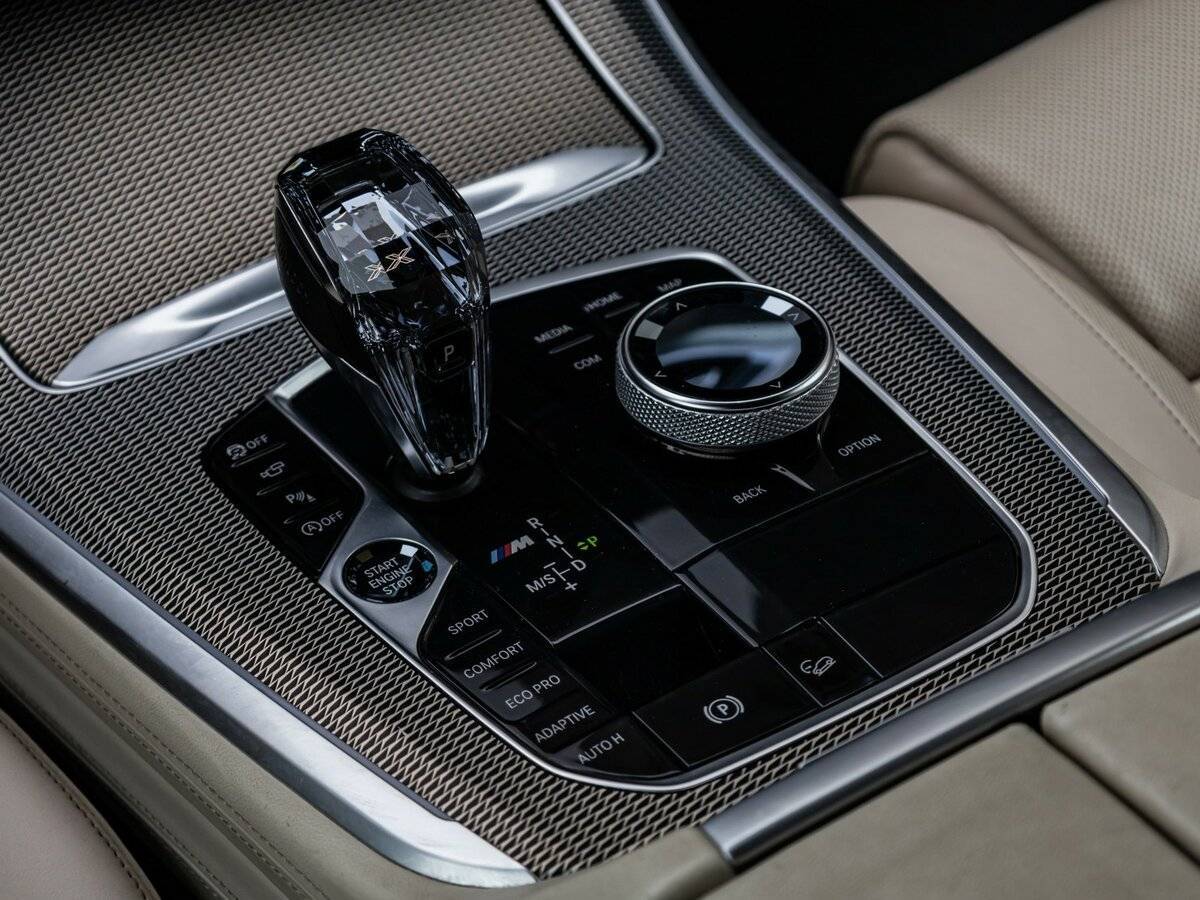 Купить BMW X5 M50d, 2019, 134 906 км, фото №25