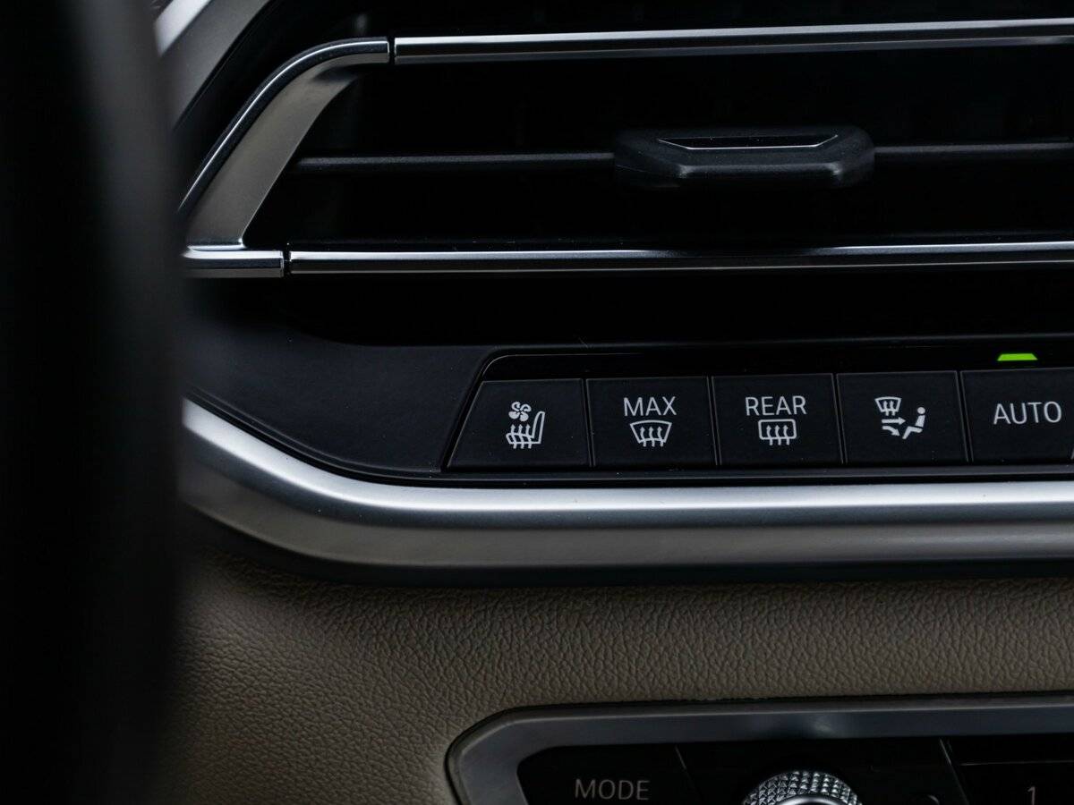 Купить BMW X5 M50d, 2019, 134 906 км, фото №27