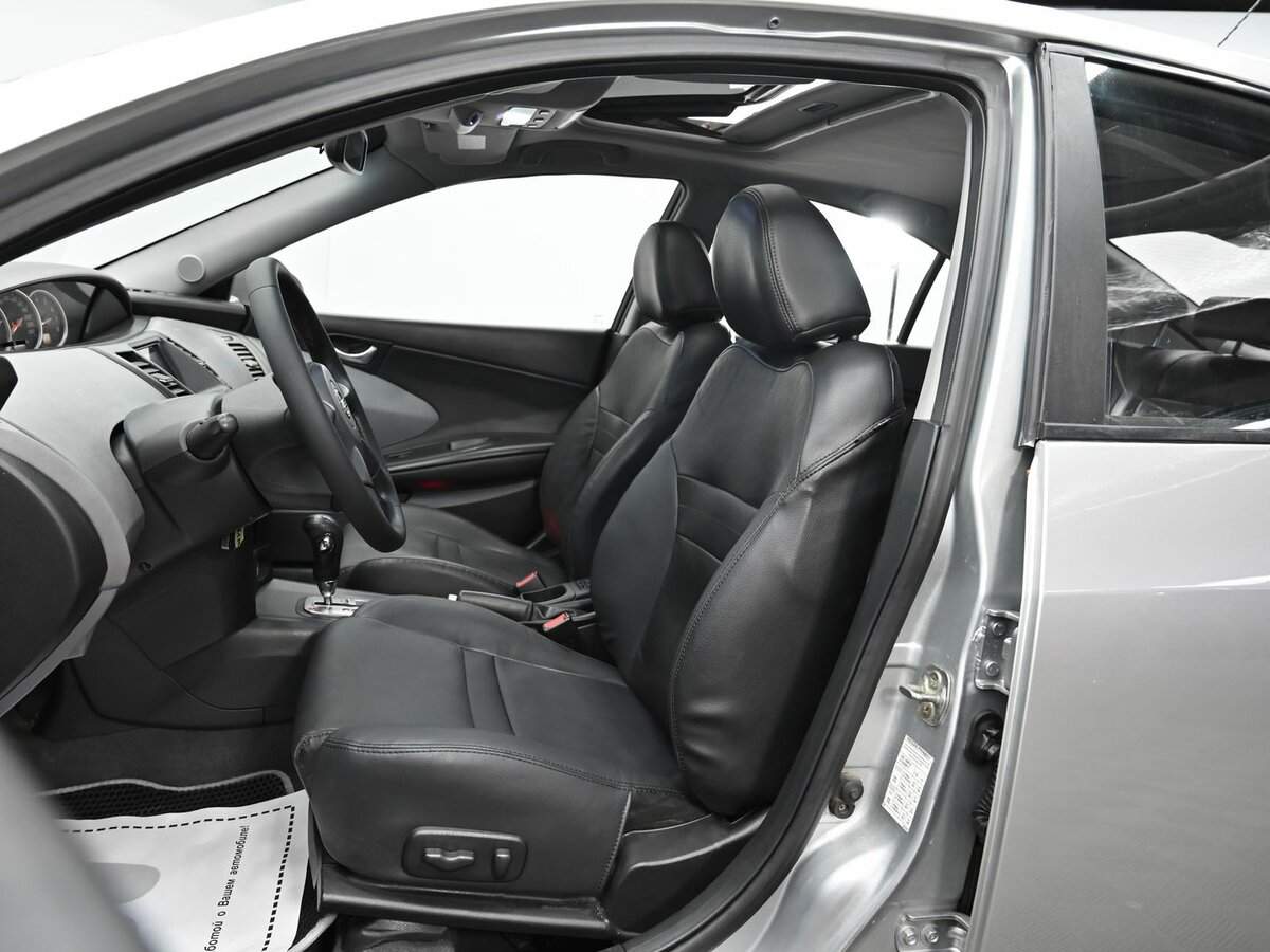 Купить Nissan Primera, 2003, 179 000 км, фото №5