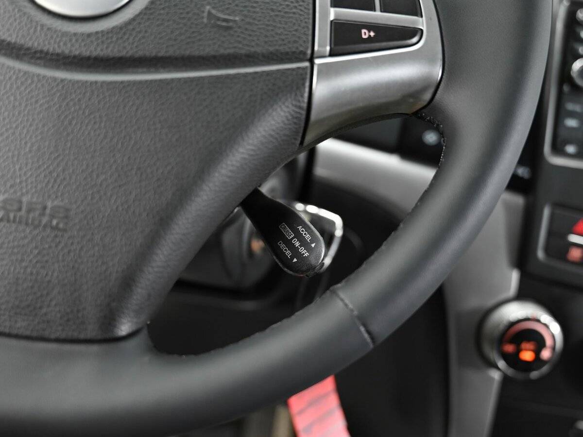 Купить SsangYong Actyon, 2012, 163 000 км, фото №9