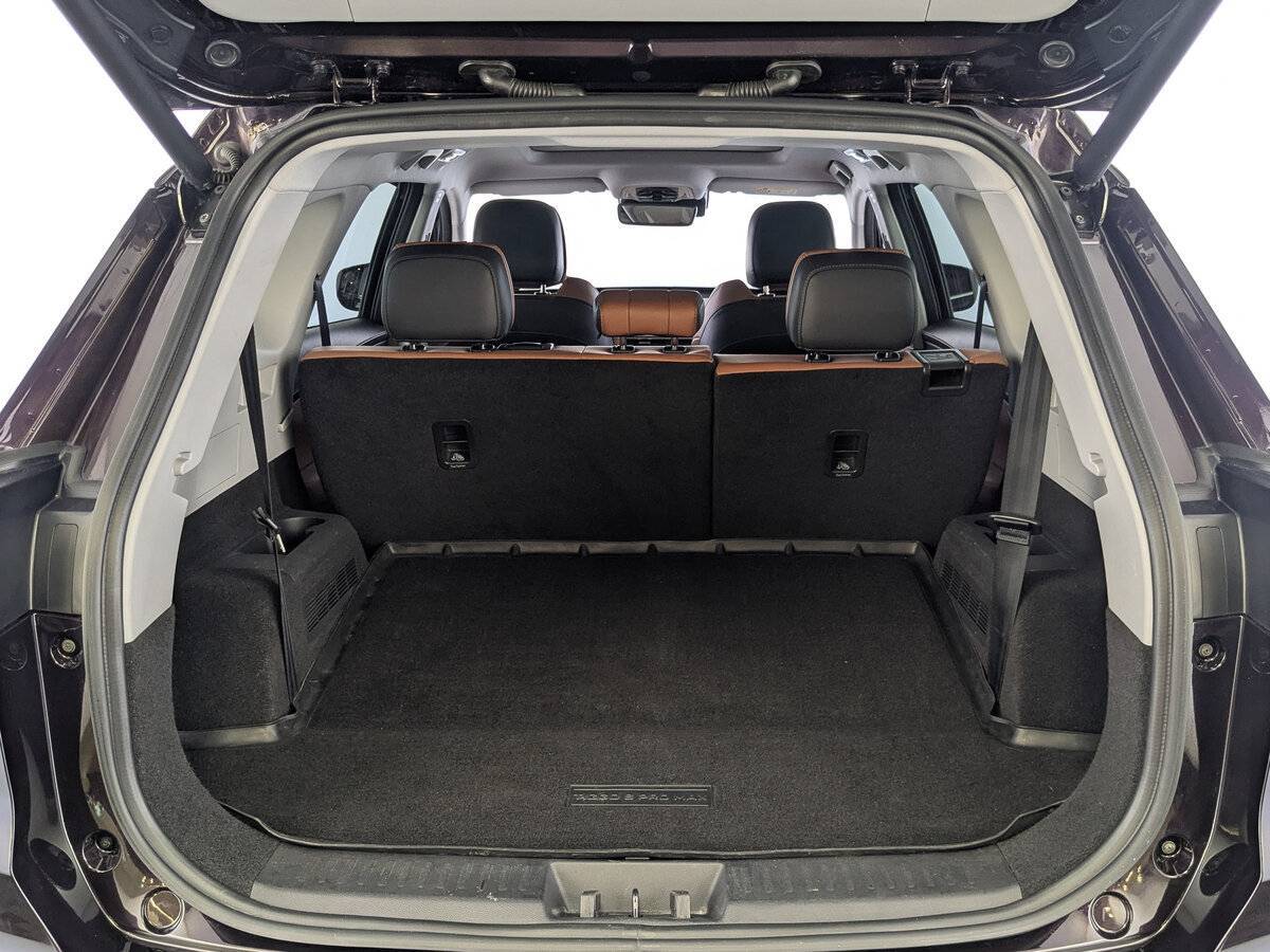 Купить Chery Tiggo 8 Pro Max, 2022, 94 000 км, фото №10