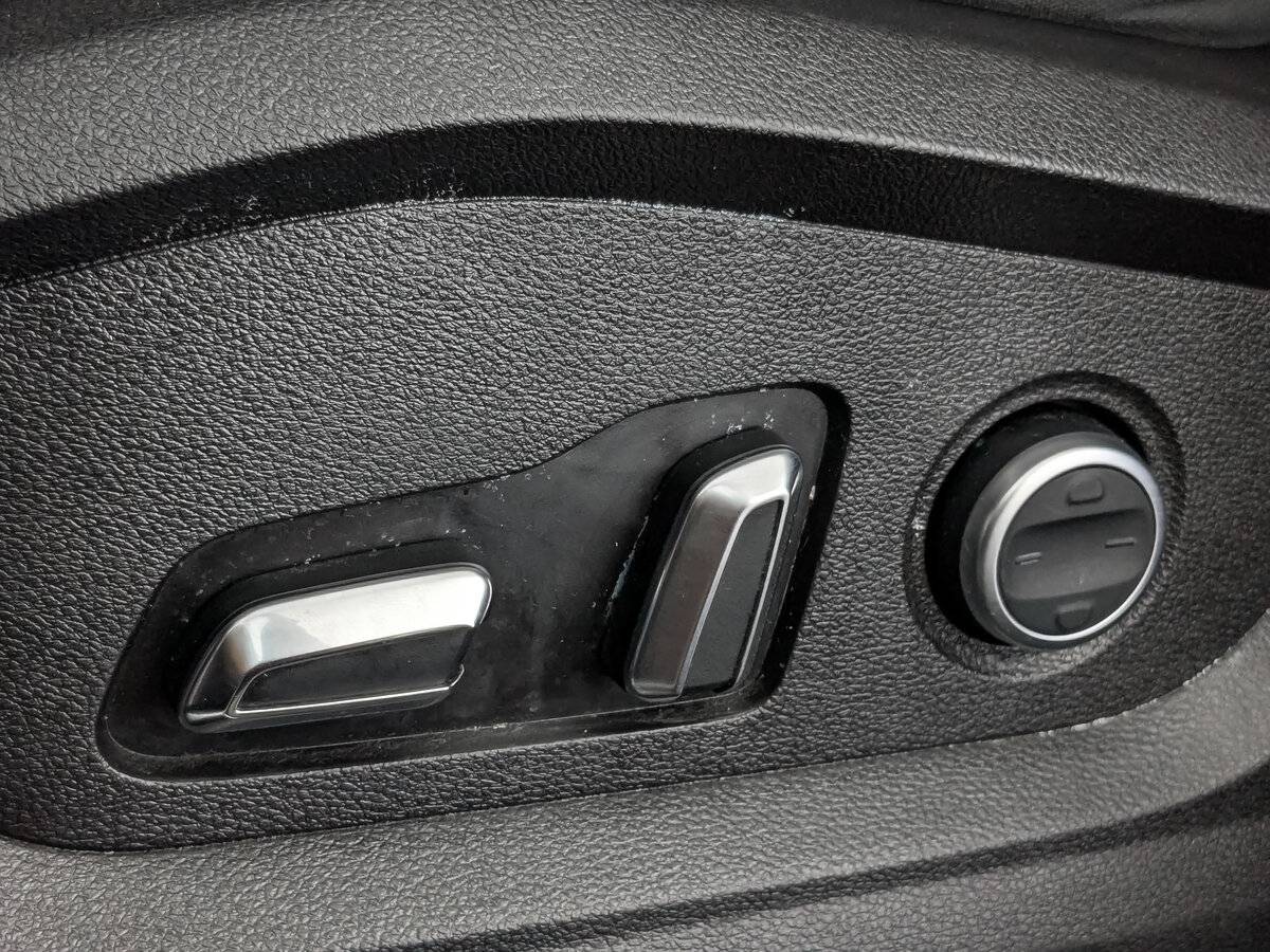 Купить Chery Tiggo 8 Pro Max, 2022, 94 000 км, фото №25