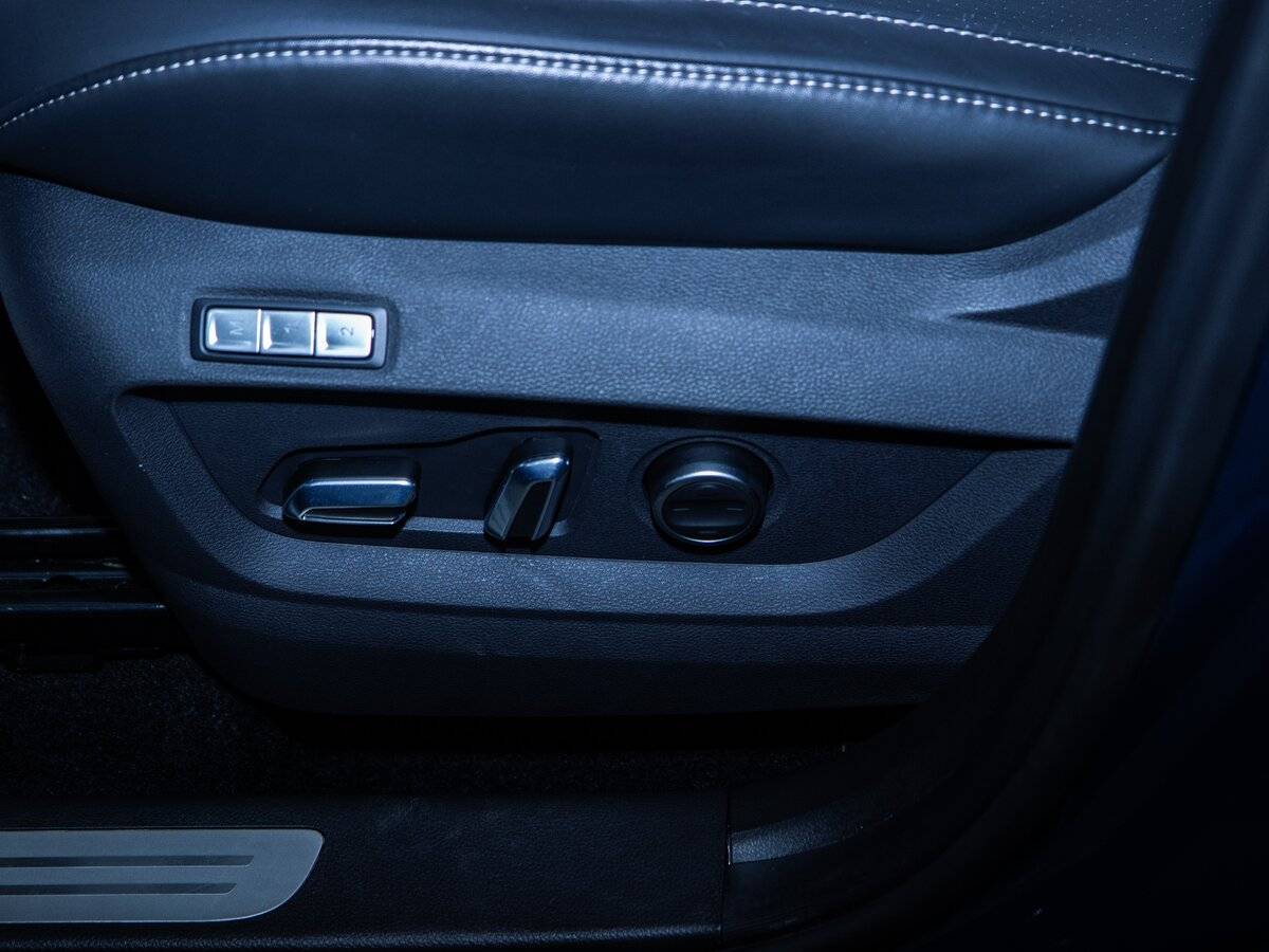 Купить Chery Tiggo 7 Pro Plug-in Hybrid, 2023, 9 км, фото №10