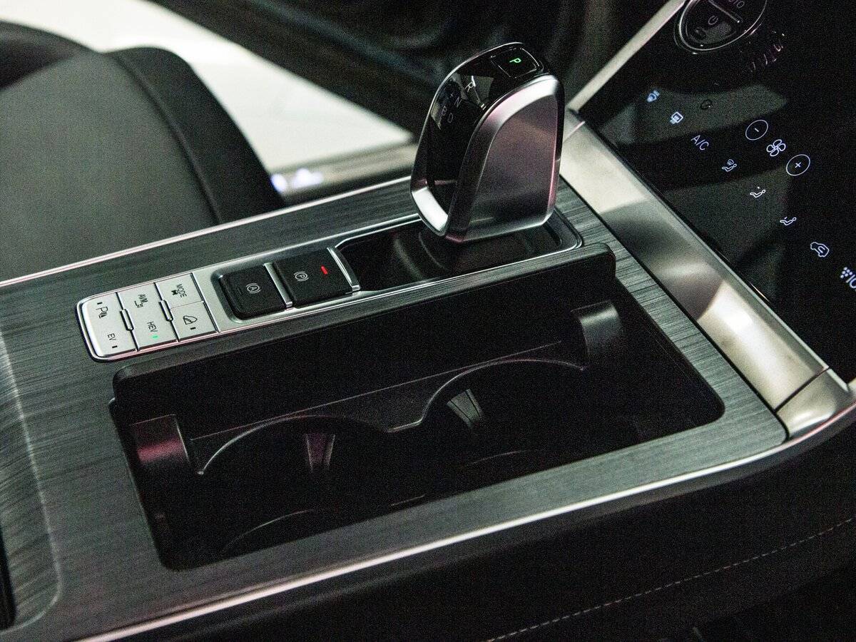 Купить Chery Tiggo 7 Pro Plug-in Hybrid, 2023, 9 км, фото №19