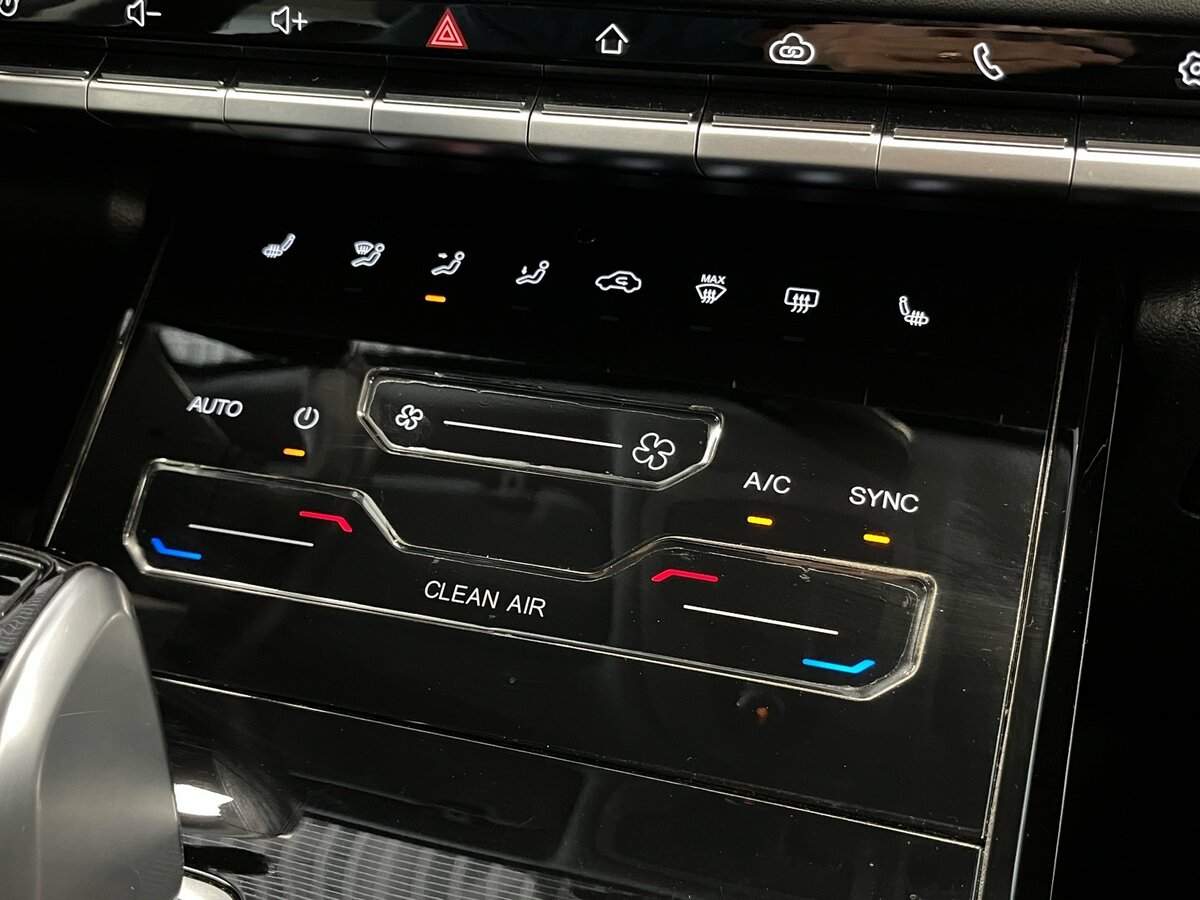 Купить Chery Tiggo 7 Pro, 2022, 36 460 км, фото №11