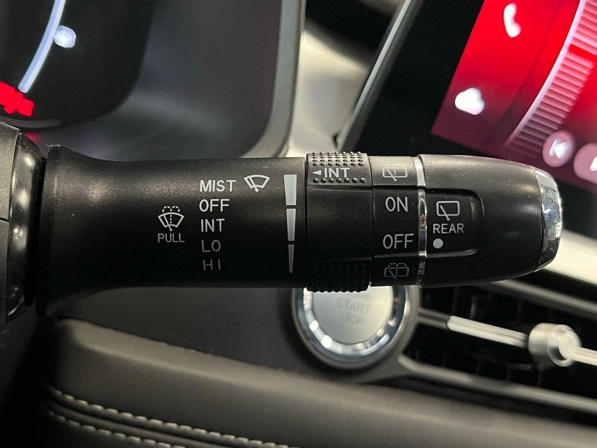 Купить Chery Tiggo 7 Pro, 2022, 36 460 км, фото №17