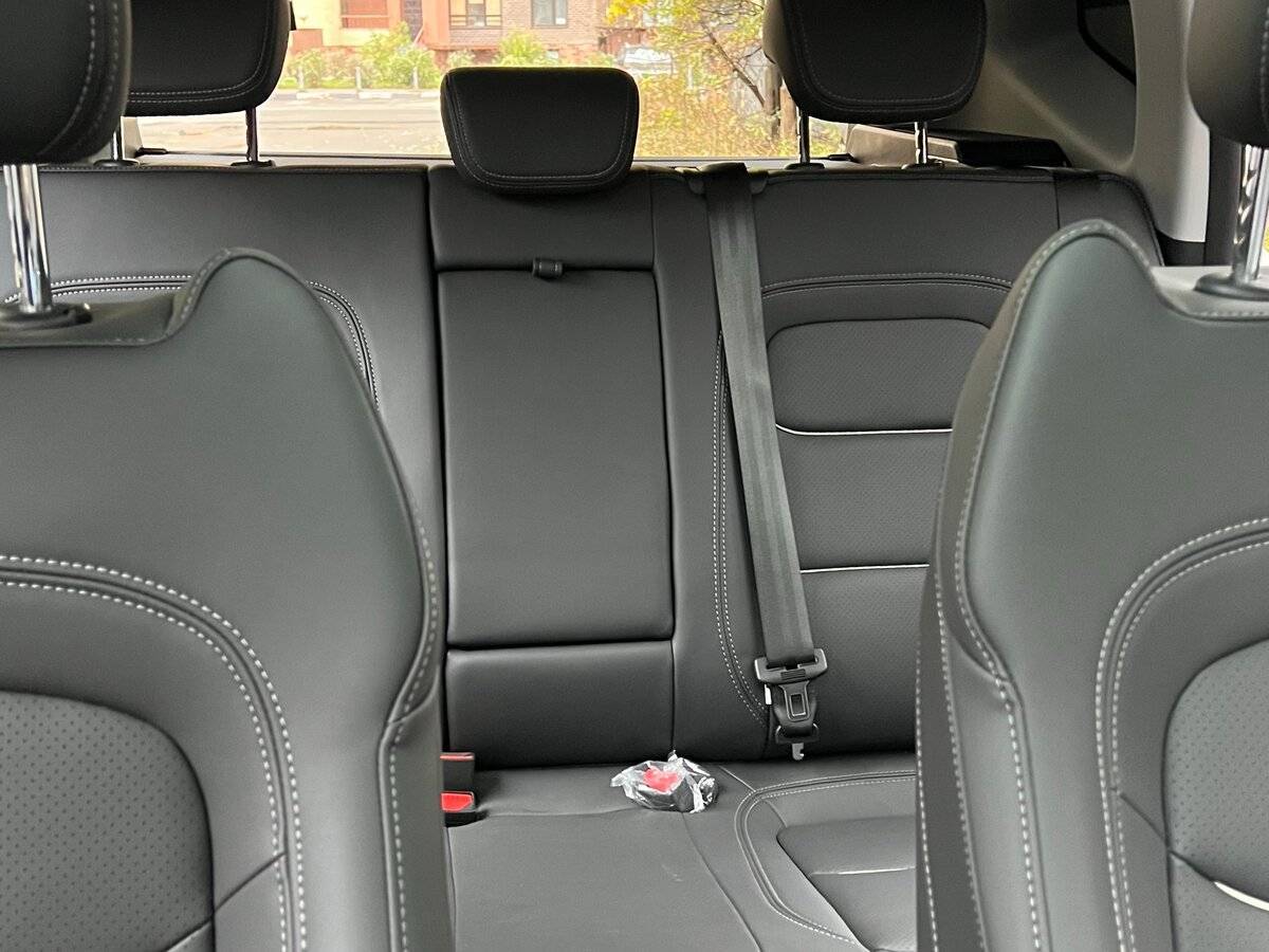 Купить Chery Tiggo 7 Pro Max, 2024, 10 000 км, фото №13